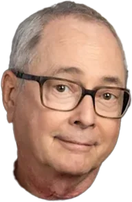 Bob Kultgen on The Necessary Conversation